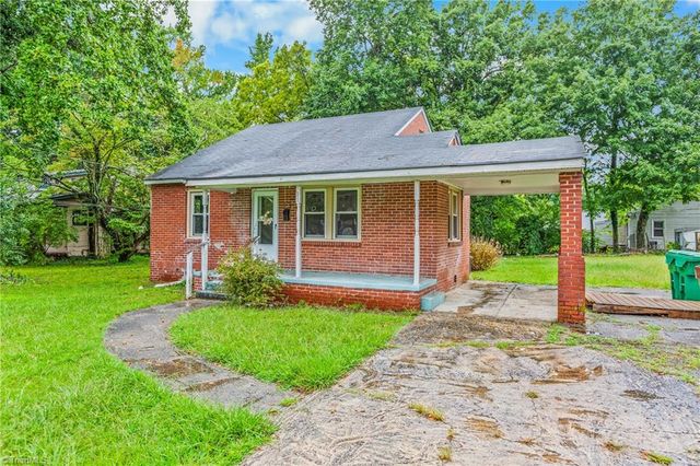 921 Gordon Street, High Point, NC 27260