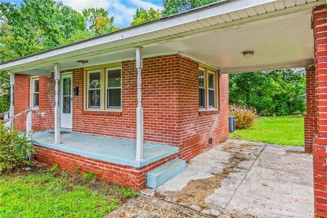 921 Gordon Street, High Point, NC 27260