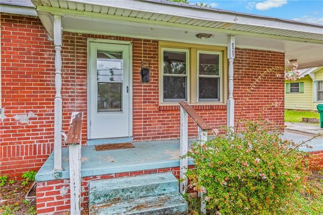 921 Gordon Street, High Point, NC 27260