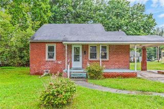 921 Gordon Street, High Point, NC 27260