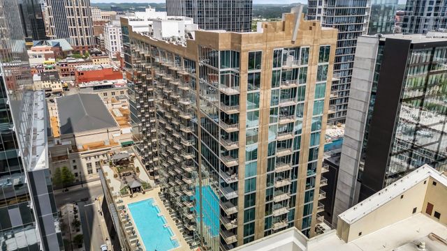 301 Demonbreun St Unit 1716, Nashville, TN 37201