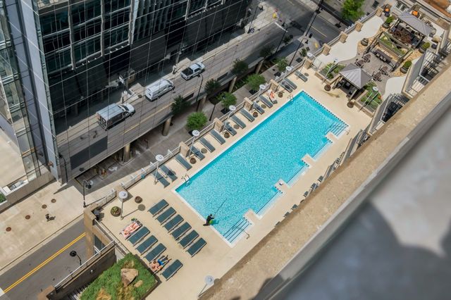 301 Demonbreun St Unit 1716, Nashville, TN 37201