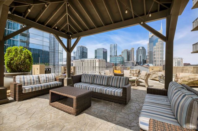 301 Demonbreun St Unit 1716, Nashville, TN 37201