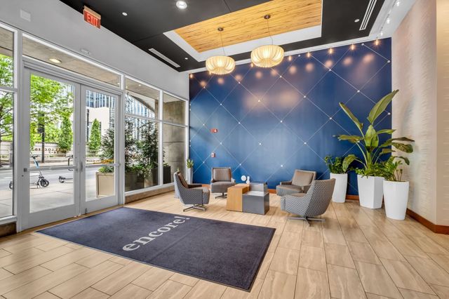 301 Demonbreun St Unit 1716, Nashville, TN 37201