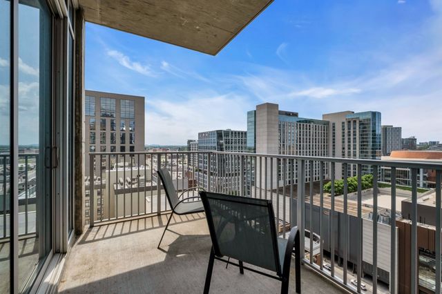 301 Demonbreun St Unit 1716, Nashville, TN 37201