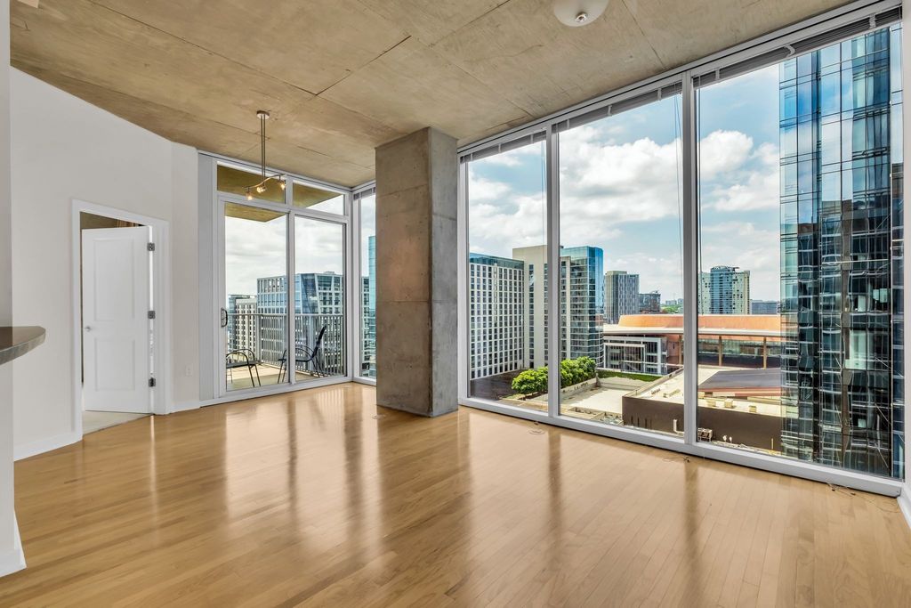 301 Demonbreun St Unit 1716, Nashville, TN 37201