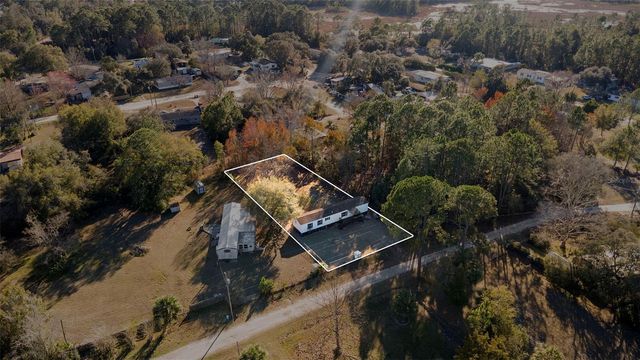 31338 EVERGREEN DRIVE, Deland, FL 32720