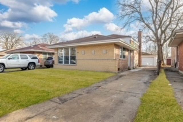 14737 Kimbark Avenue, Dolton, IL 60419