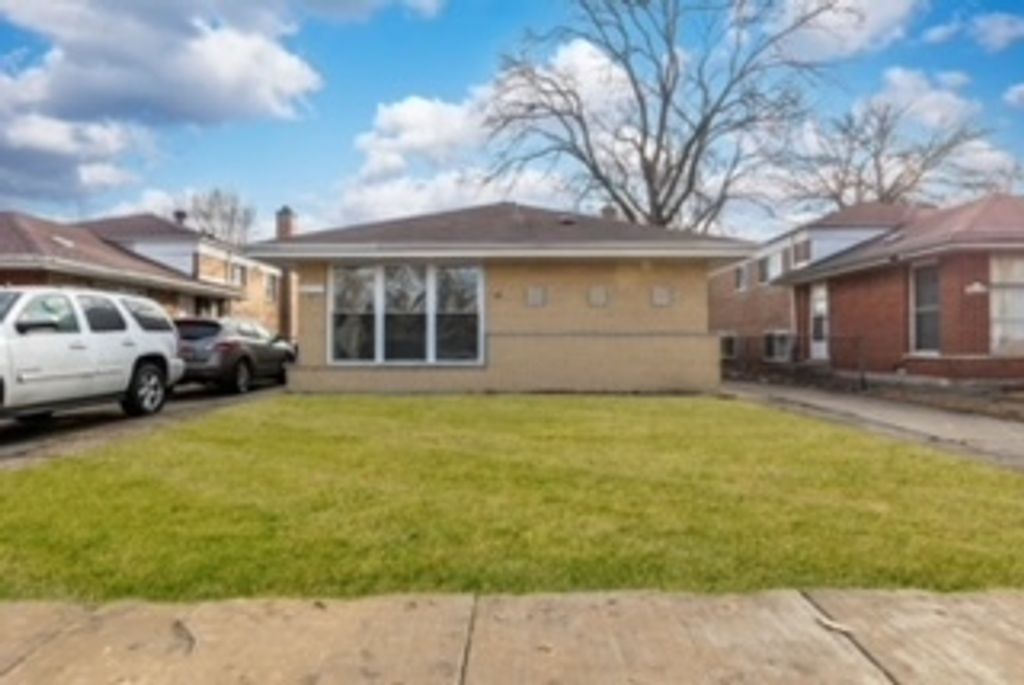 14737 Kimbark Avenue, Dolton, IL 60419