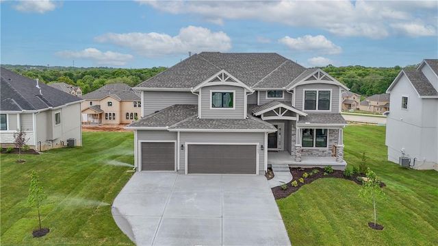 6001 Arapahoe Street, Shawnee, KS 66226