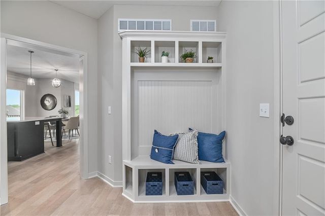 6001 Arapahoe Street, Shawnee, KS 66226