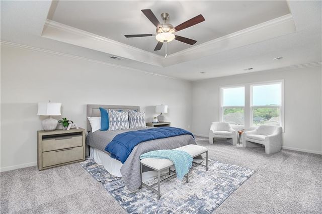 6001 Arapahoe Street, Shawnee, KS 66226