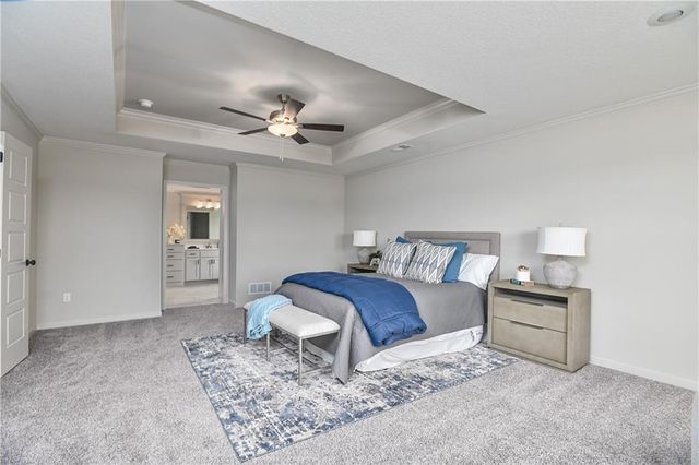 6001 Arapahoe Street, Shawnee, KS 66226