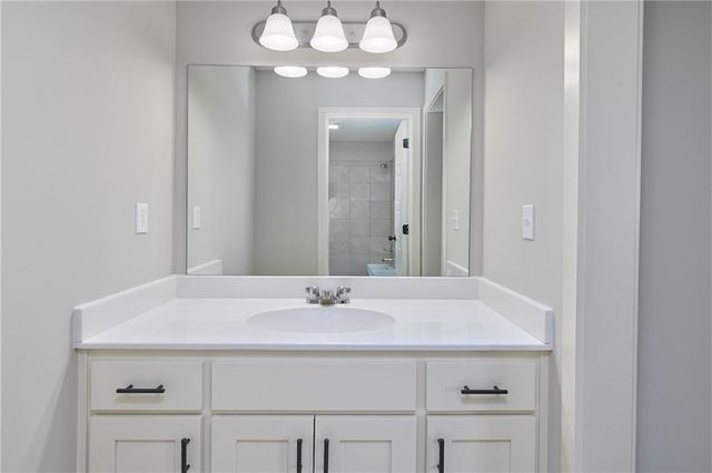 6001 Arapahoe Street, Shawnee, KS 66226