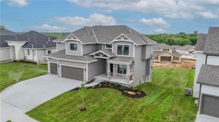 6001 Arapahoe Street, Shawnee, KS 66226