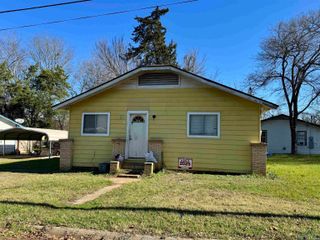 306 Williams Street, Kilgore, TX 75662