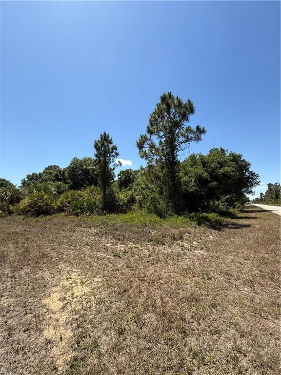 1144 Cherry ST E, LEHIGH ACRES, FL 33974 — exterior