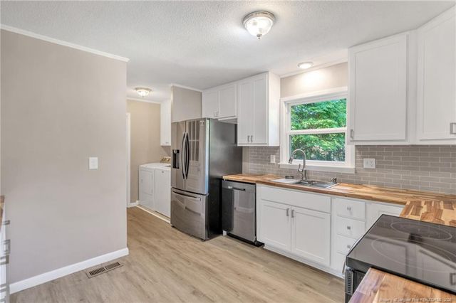 6428 Northfield Court, Fayetteville, NC 28303