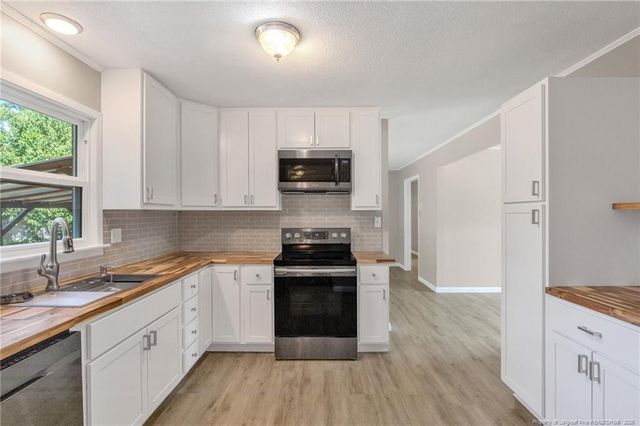 6428 Northfield Court, Fayetteville, NC 28303