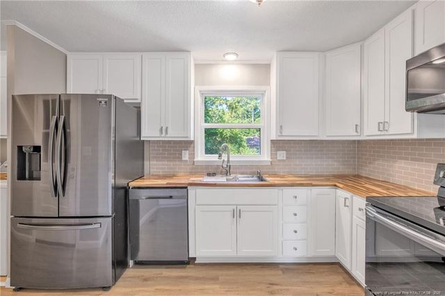 6428 Northfield Court, Fayetteville, NC 28303