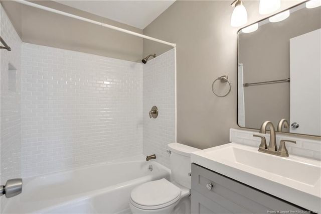 6428 Northfield Court, Fayetteville, NC 28303