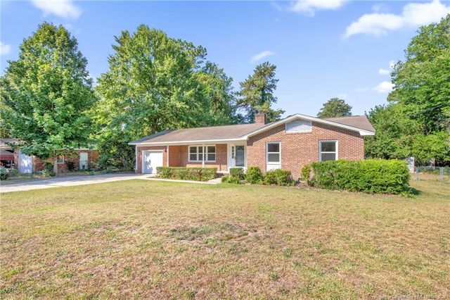 6428 Northfield Court, Fayetteville, NC 28303