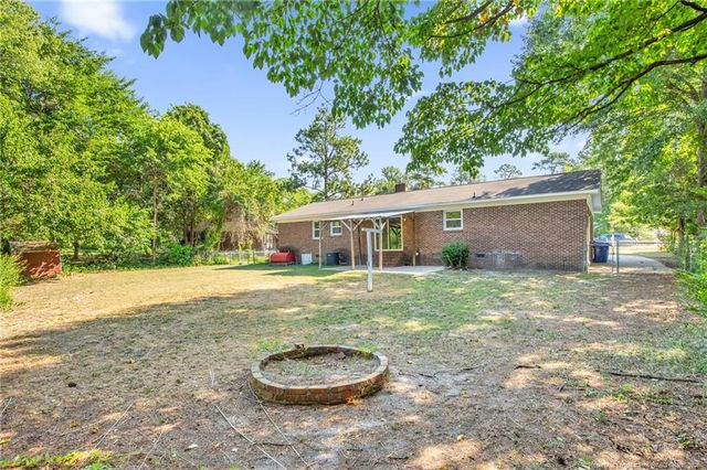 6428 Northfield Court, Fayetteville, NC 28303