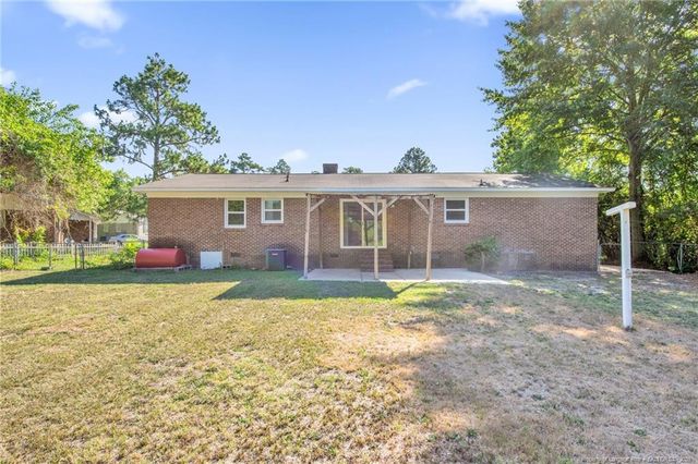 6428 Northfield Court, Fayetteville, NC 28303