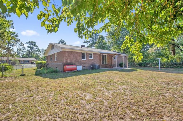 6428 Northfield Court, Fayetteville, NC 28303