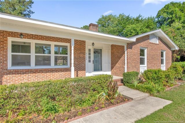 6428 Northfield Court, Fayetteville, NC 28303