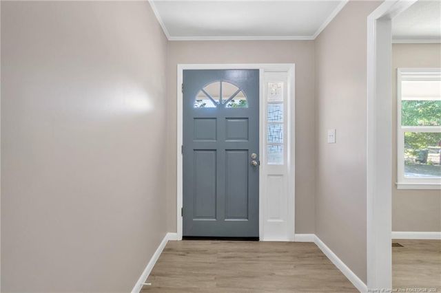 6428 Northfield Court, Fayetteville, NC 28303