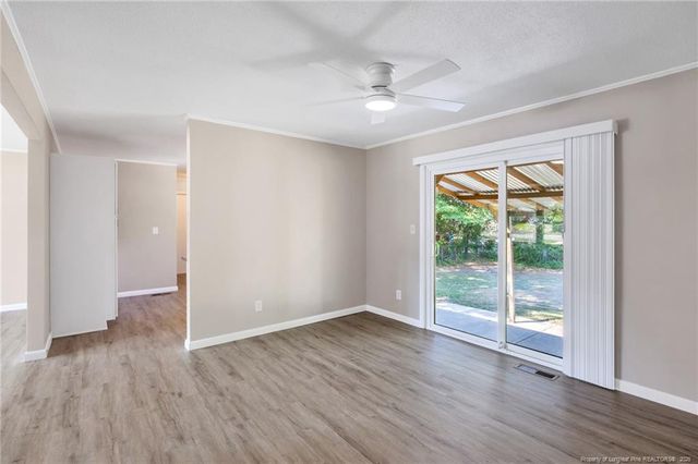 6428 Northfield Court, Fayetteville, NC 28303