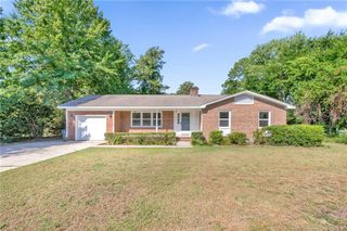 6428 Northfield Court, Fayetteville, NC 28303