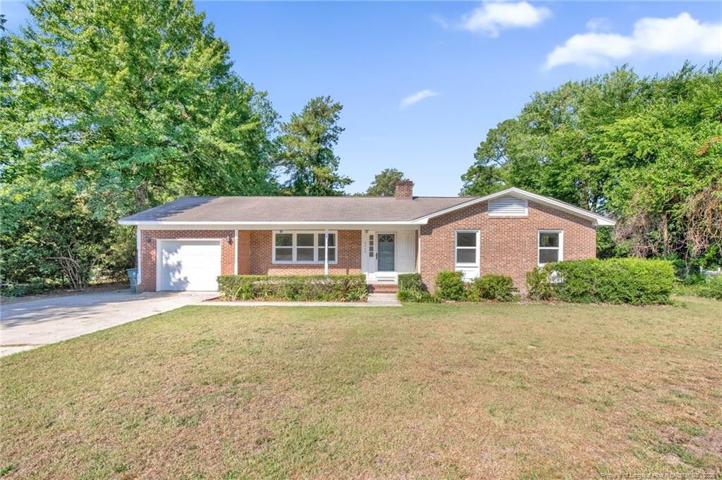 6428 Northfield Court, Fayetteville, NC 28303