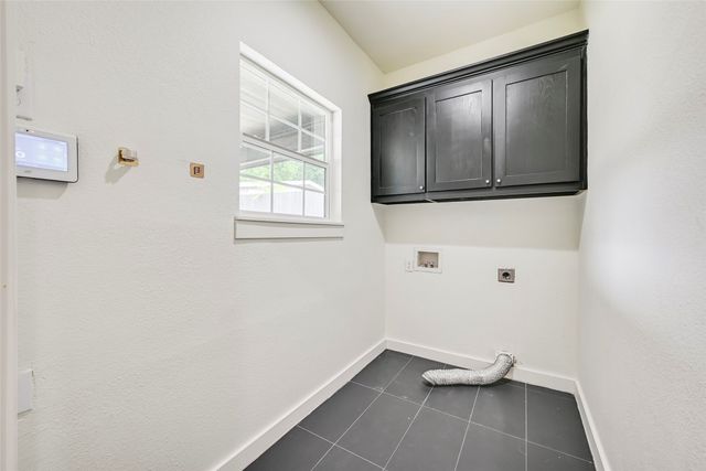 2109 Gould Avenue, Fort Worth, TX 76164