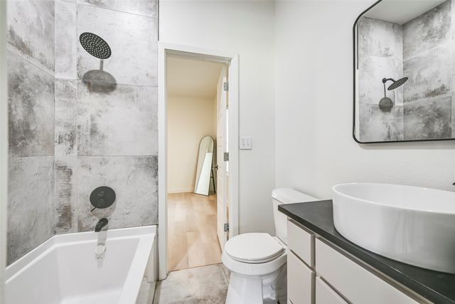 2109 Gould Avenue, Fort Worth, TX 76164