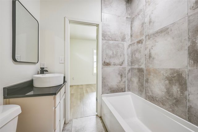 2109 Gould Avenue, Fort Worth, TX 76164