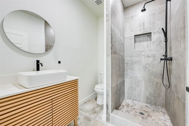 2109 Gould Avenue, Fort Worth, TX 76164