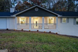 4747 Nelda Drive, Austell, GA 30106