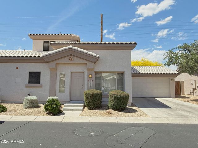 15802 N Hidden Valley Lane, Peoria, AZ 85382