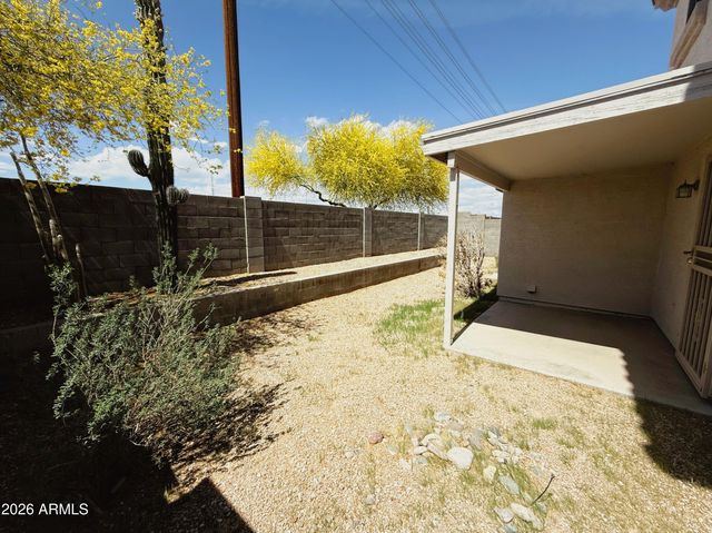 15802 N Hidden Valley Lane, Peoria, AZ 85382