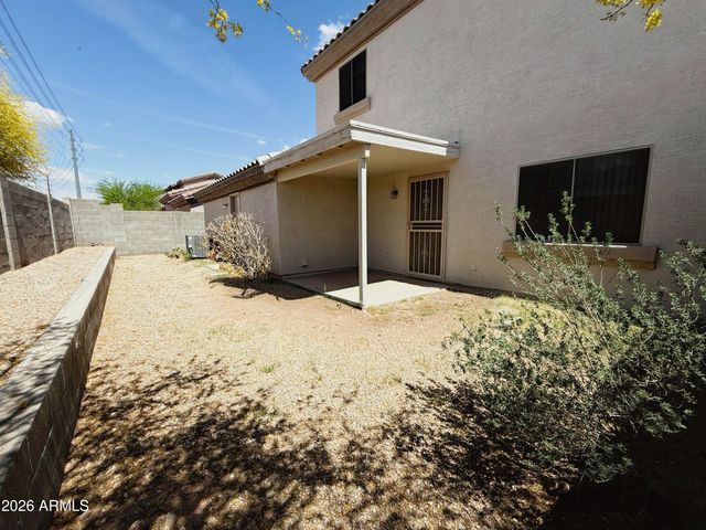 15802 N Hidden Valley Lane, Peoria, AZ 85382