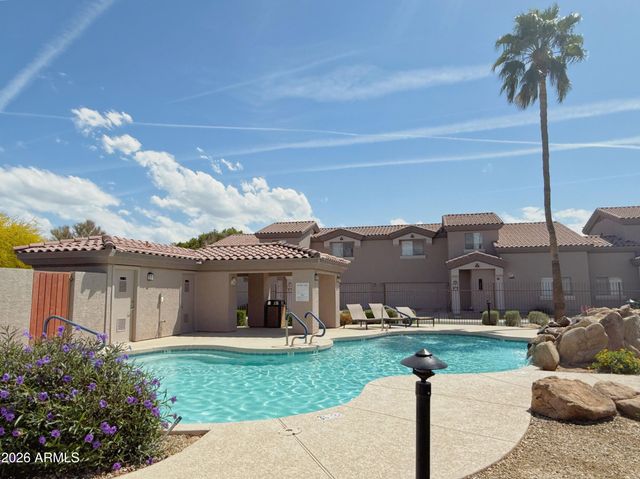 15802 N Hidden Valley Lane, Peoria, AZ 85382