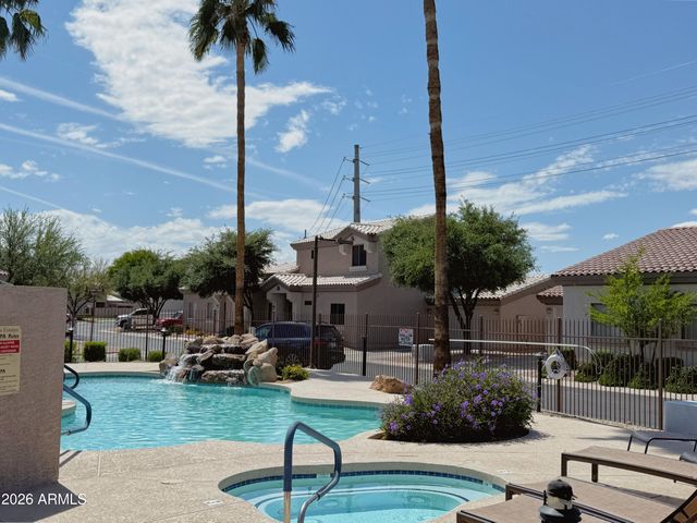 15802 N Hidden Valley Lane, Peoria, AZ 85382