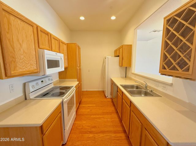 15802 N Hidden Valley Lane, Peoria, AZ 85382