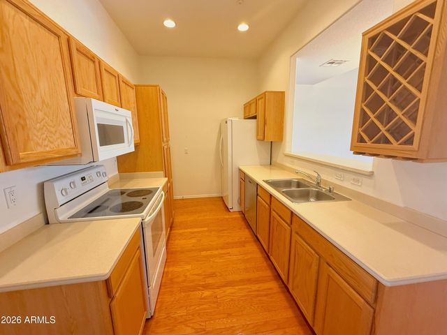 15802 N Hidden Valley Lane, Peoria, AZ 85382