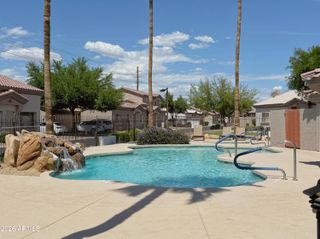 15802 N Hidden Valley Lane, Peoria, AZ 85382