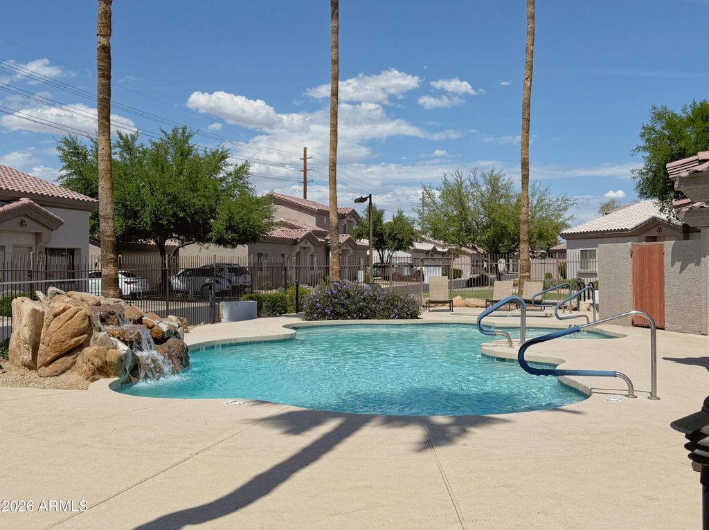 15802 N Hidden Valley Lane, Peoria, AZ 85382