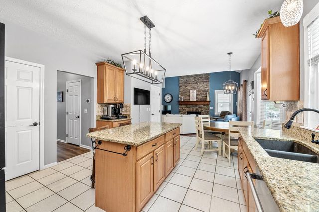 6284 Deerhaven Lane, Miami Twp, OH 45140