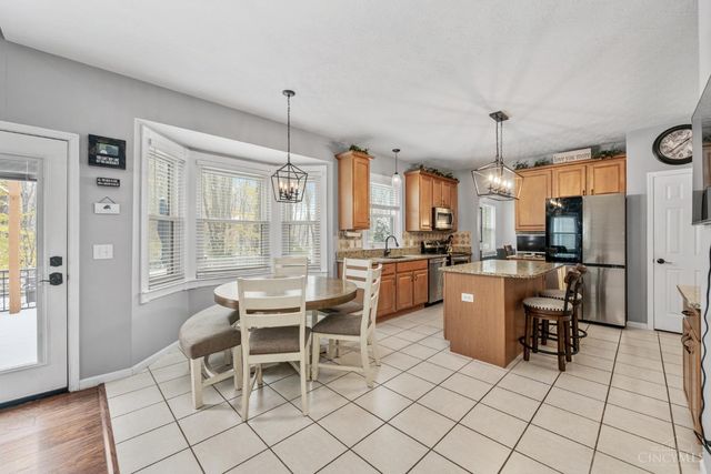 6284 Deerhaven Lane, Miami Twp, OH 45140